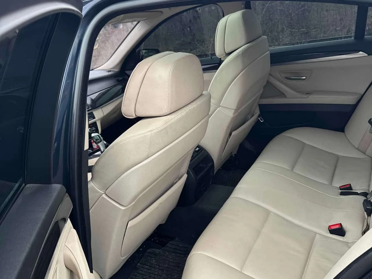 BMW 535 XDRIVE * ��������* ��������* ������*  | Mobile.bg � ����������� 10