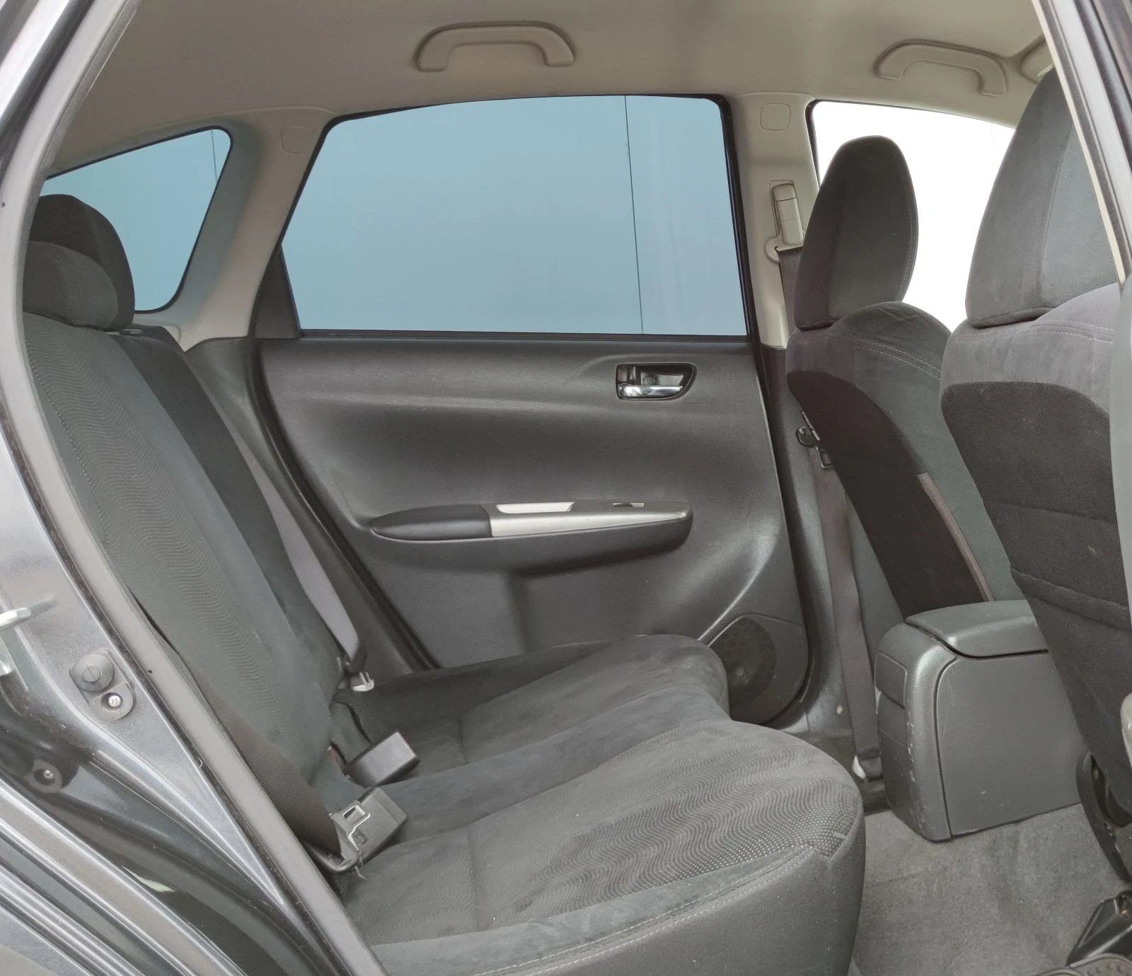 Subaru Impreza 1.5i* LPG* 4WD* , снимка 13 - Автомобили и джипове - 54160121