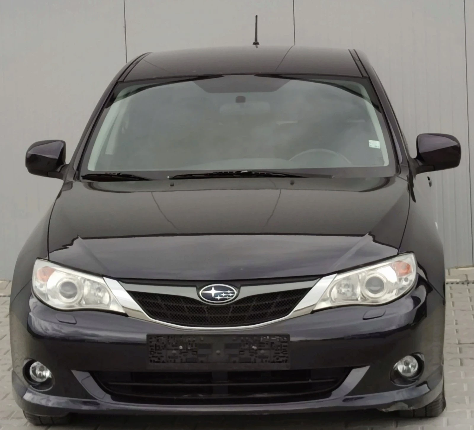 Subaru Impreza 1.5i* LPG* 4WD* , снимка 8 - Автомобили и джипове - 54160121