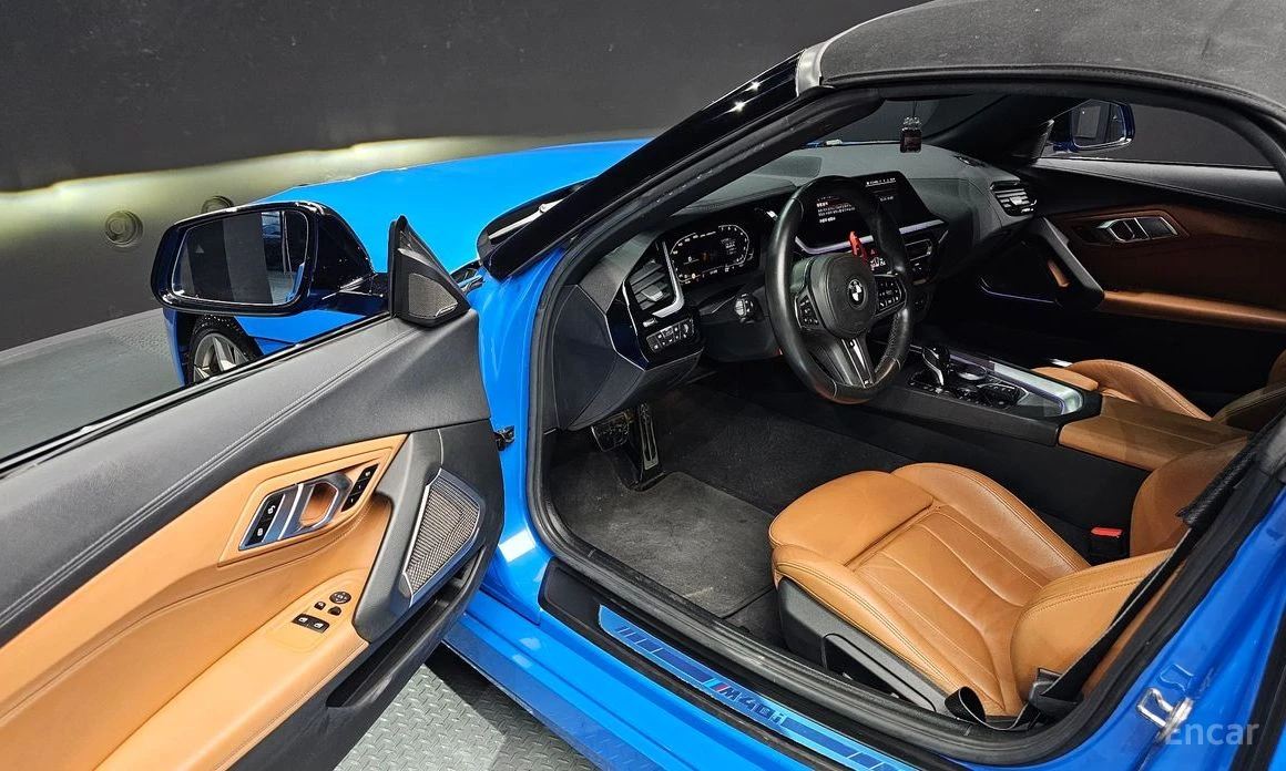 BMW Z4 * M40i* �������* HARMAN KARDON* HEAD-UP*  | Mobile.bg � ����������� 10