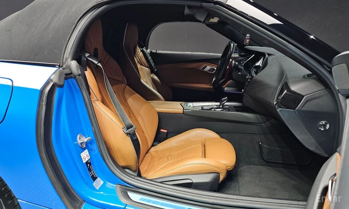 BMW Z4 * M40i* �������* HARMAN KARDON* HEAD-UP*  | Mobile.bg � ����������� 9
