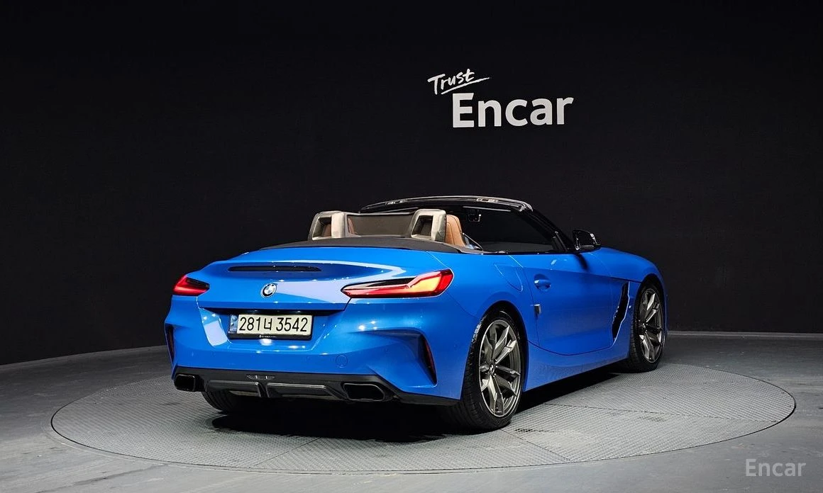 BMW Z4 * M40i* �������* HARMAN KARDON* HEAD-UP*  | Mobile.bg � ����������� 2