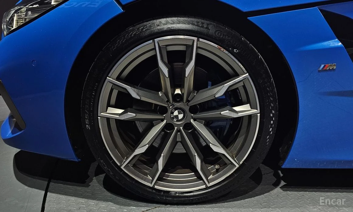 BMW Z4 * M40i* �������* HARMAN KARDON* HEAD-UP*  | Mobile.bg � ����������� 5