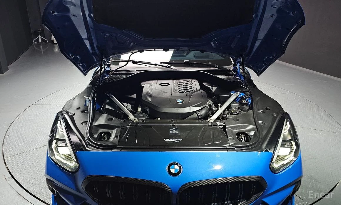 BMW Z4 * M40i* �������* HARMAN KARDON* HEAD-UP*  | Mobile.bg � ����������� 6