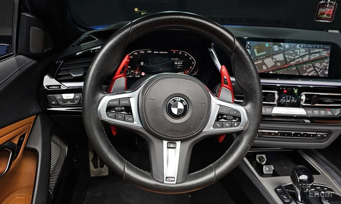 BMW Z4 * M40i* �������* HARMAN KARDON* HEAD-UP*  | Mobile.bg � ����������� 11