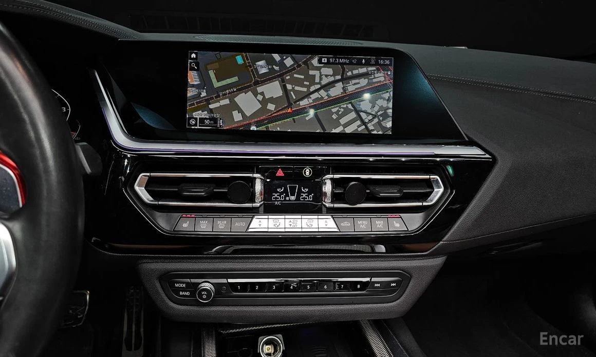 BMW Z4 * M40i* �������* HARMAN KARDON* HEAD-UP*  | Mobile.bg � ����������� 12