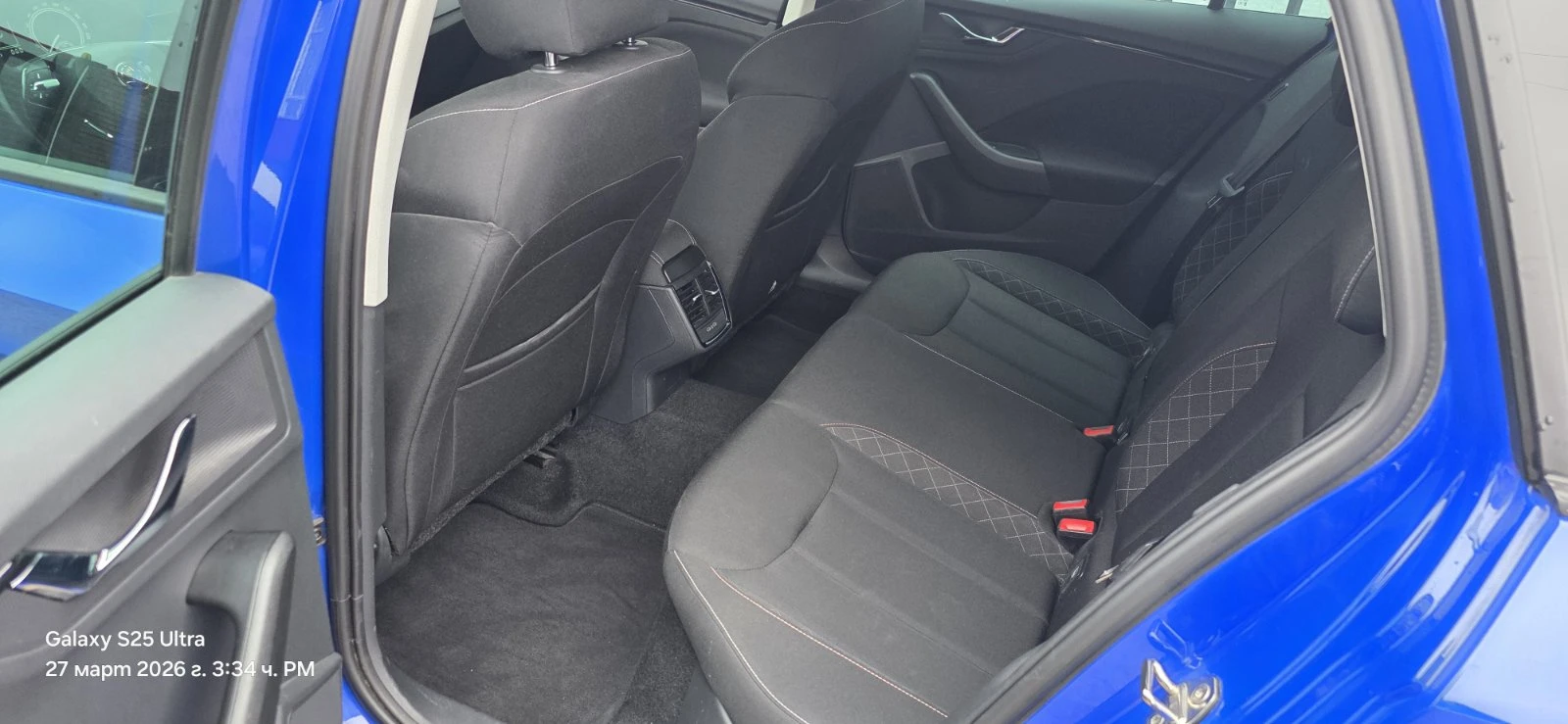 Skoda Scala Ambition 1, 0 | Mobile.bg � ����������� 7