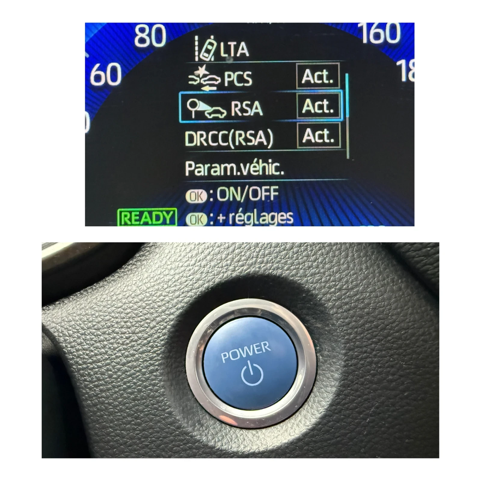 Toyota Corolla Touring Sports 2.0 Hybrid 184kc, �������� | Mobile.bg � ����������� 17