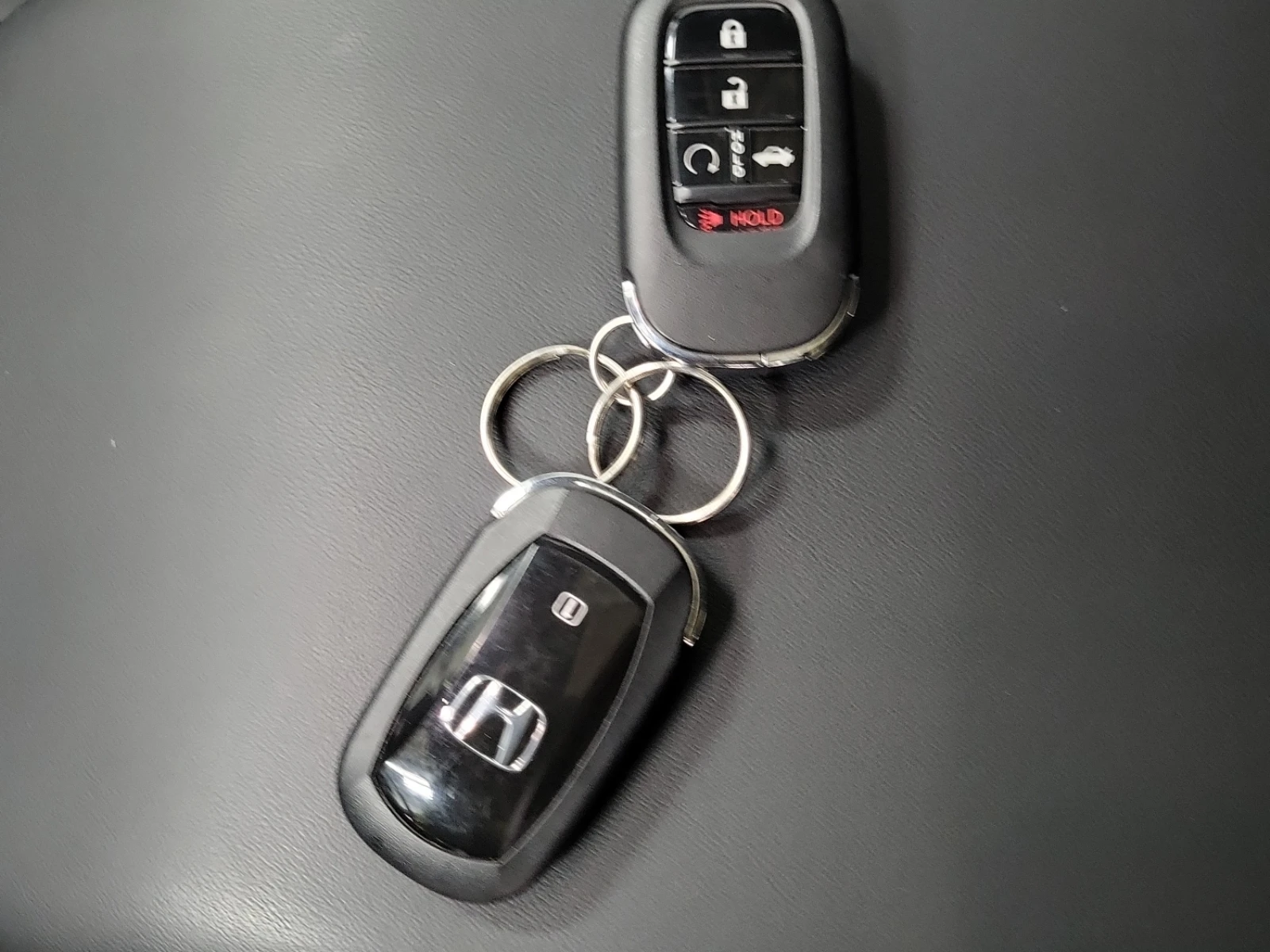 Honda Accord Hybrid * CARFAX * АВТО КРЕДИТ * Цена до БГ * , снимка 14 - Автомобили и джипове - 54599159