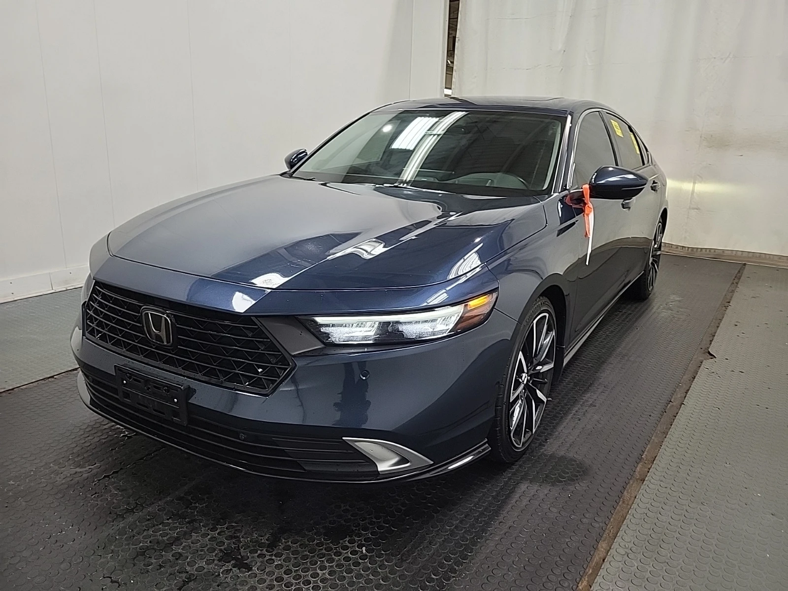 Honda Accord Hybrid * CARFAX * АВТО КРЕДИТ * Цена до БГ * 