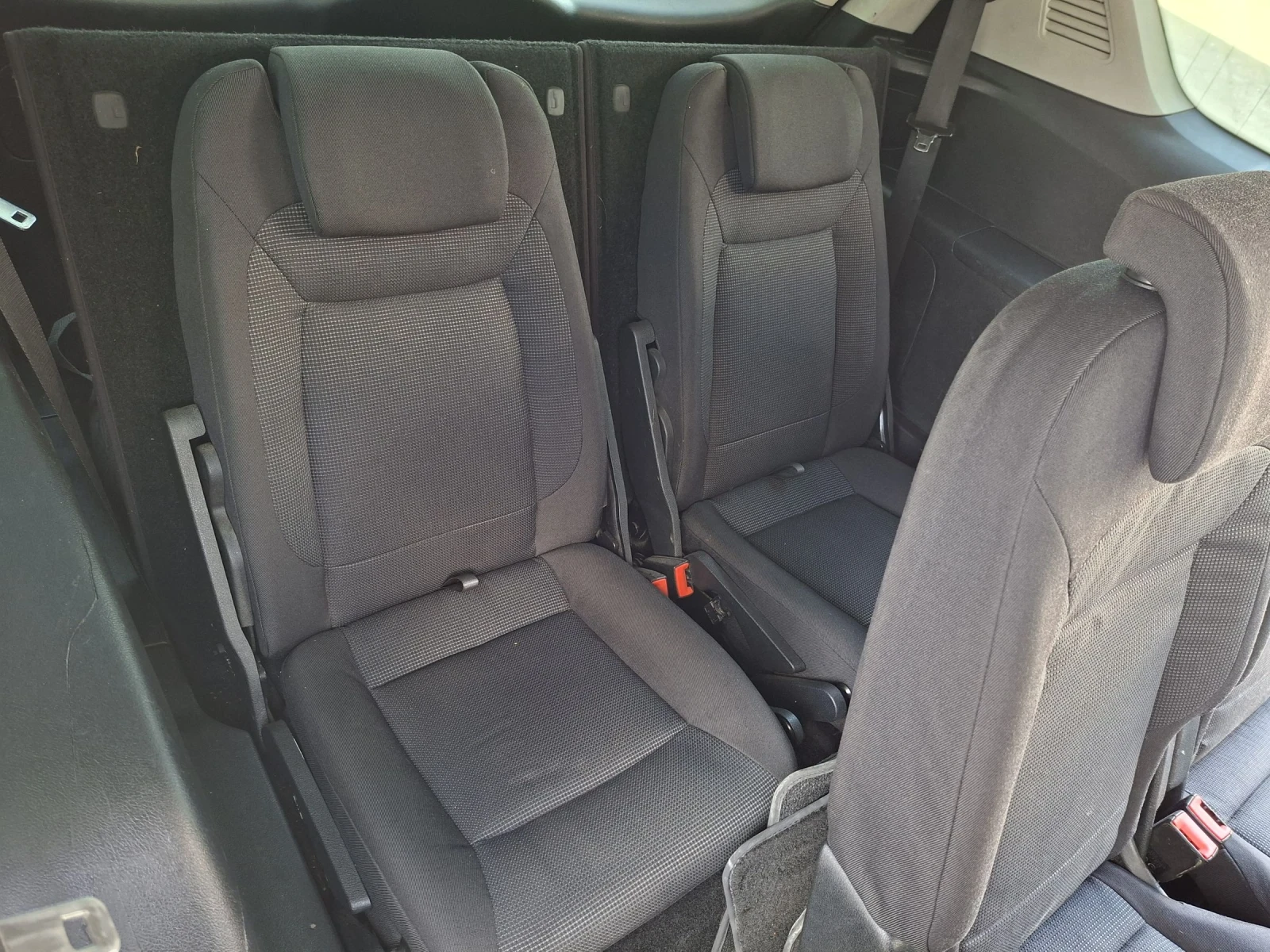Ford S-Max 7-������ | Mobile.bg � ����������� 7