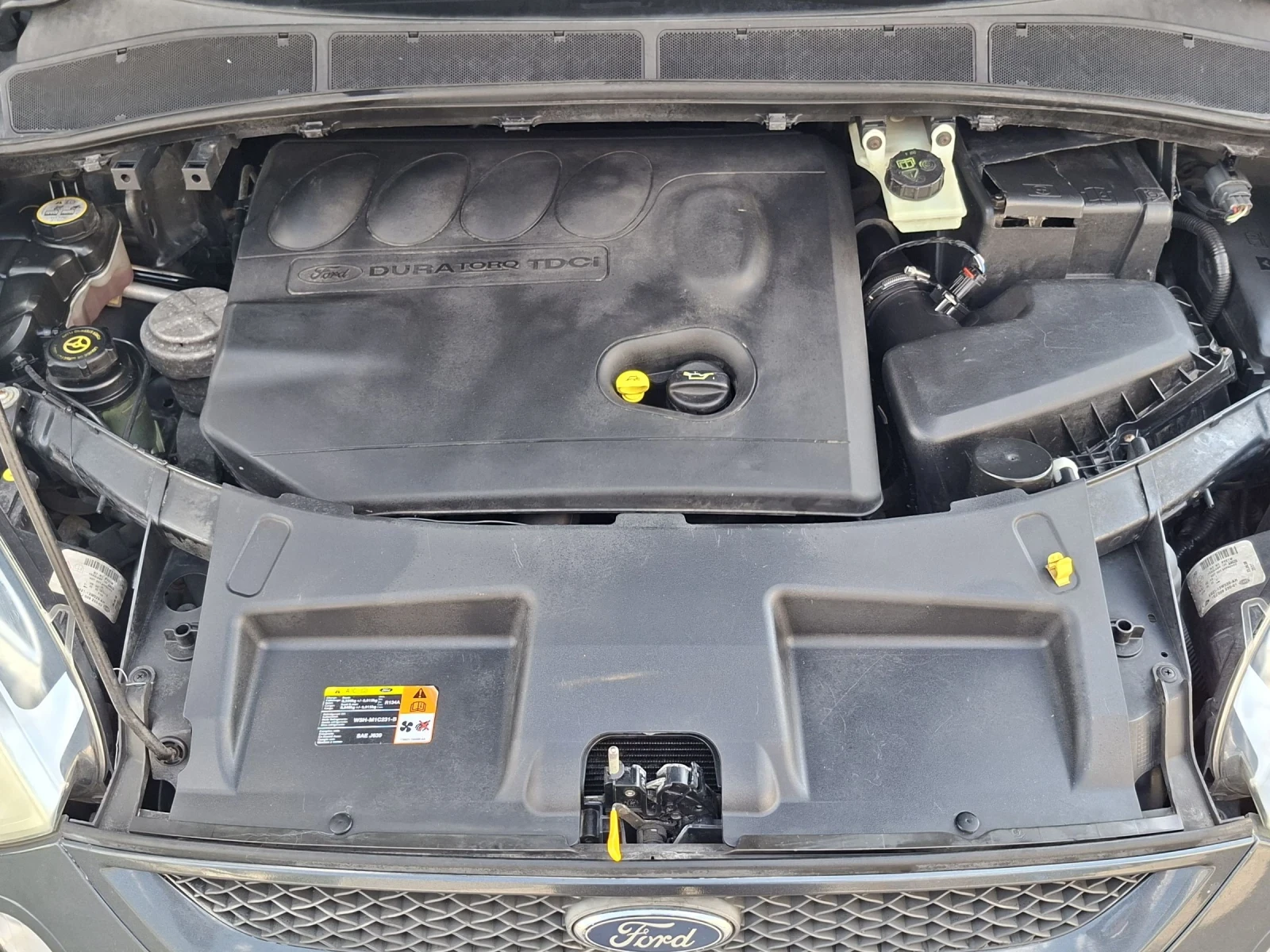 Ford S-Max 7-������ | Mobile.bg � ����������� 10