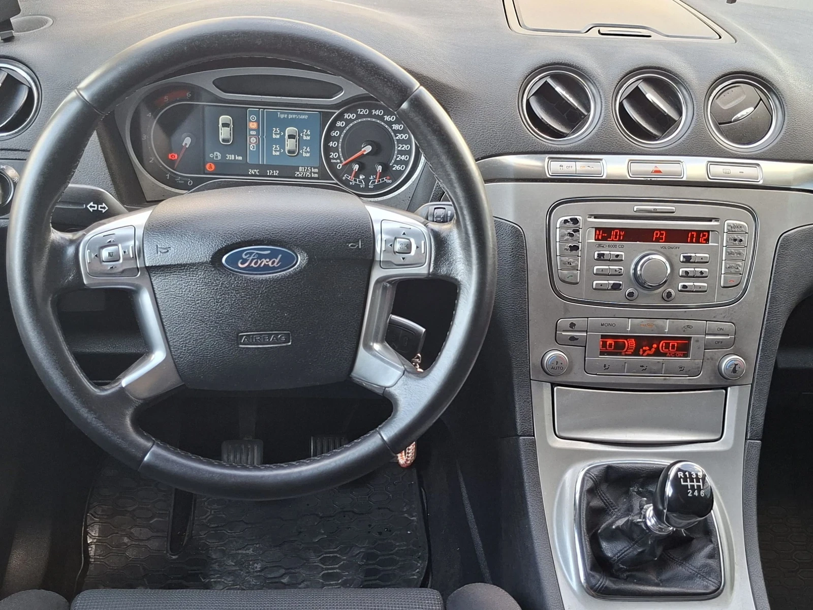 Ford S-Max 7-������ | Mobile.bg � ����������� 9