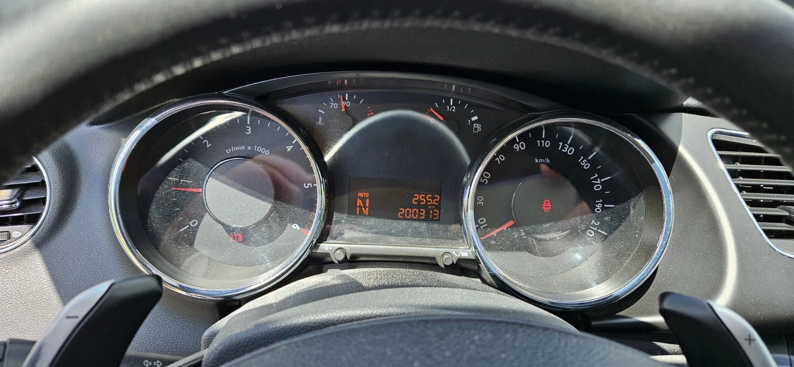Peugeot 3008 1.6, снимка 7 - Автомобили и джипове - 54795274