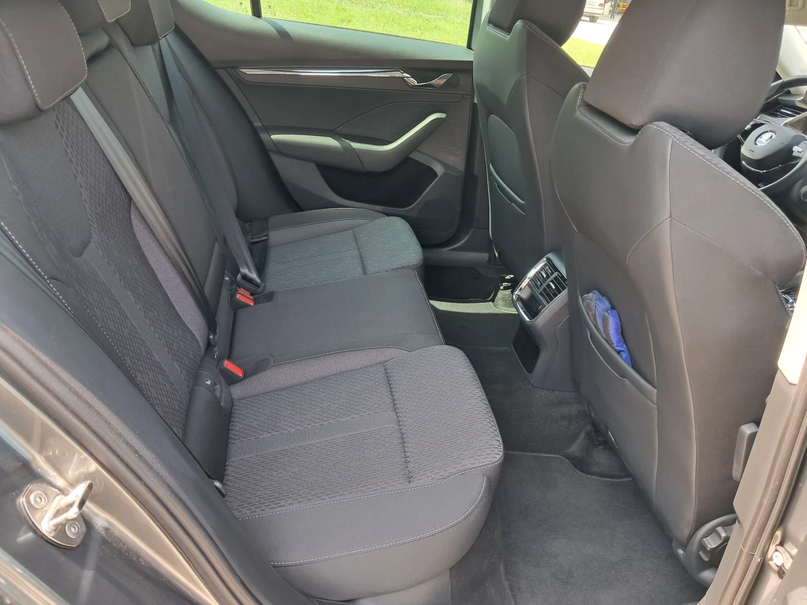 Skoda Octavia, снимка 10 - Автомобили и джипове - 54808199