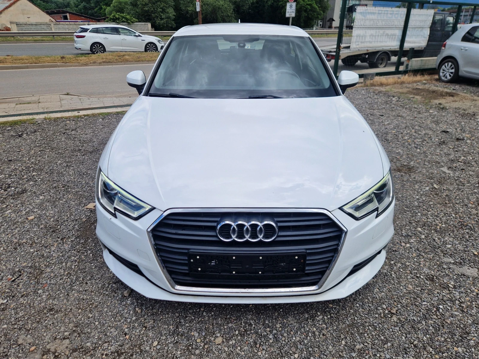 Audi A3 16TDI 110HP.CUPE ITALIA, снимка 4 - Автомобили и джипове - 54899179