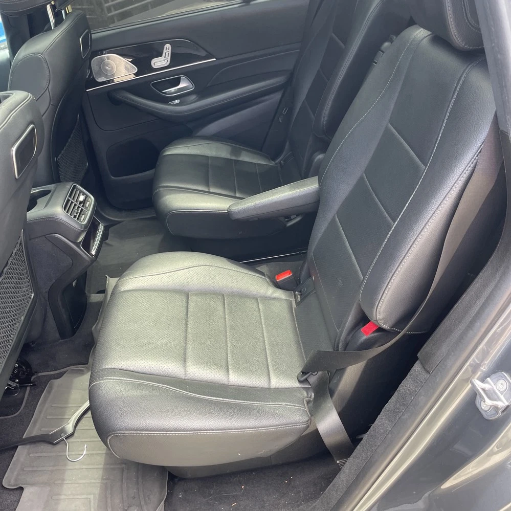 Mercedes-Benz GLS 450, снимка 12 - Автомобили и джипове - 55112642
