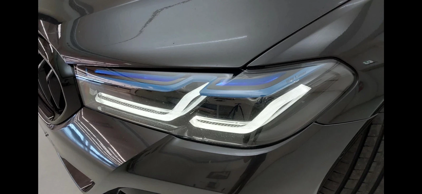 BMW 540, снимка 13 - Автомобили и джипове - 55124803