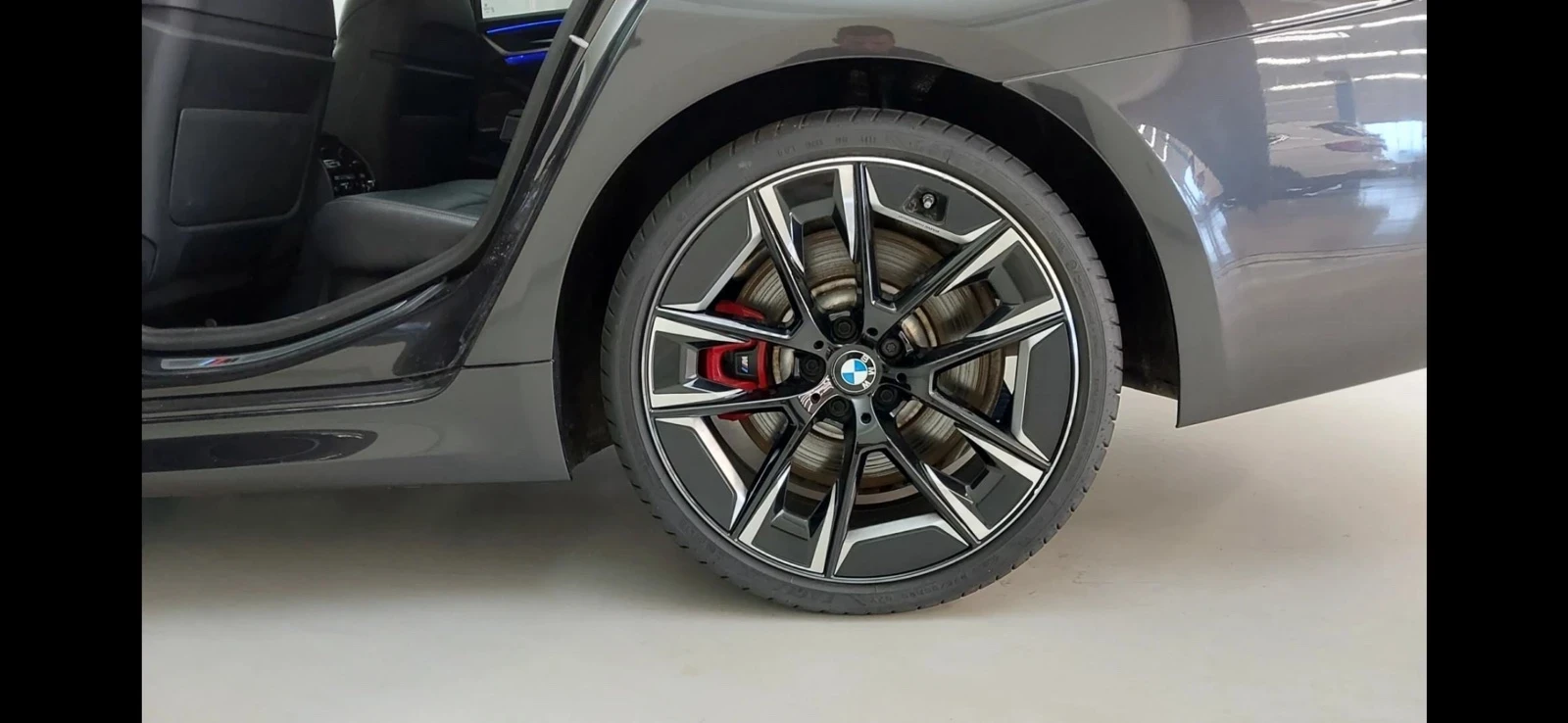 BMW 540, снимка 12 - Автомобили и джипове - 55124803