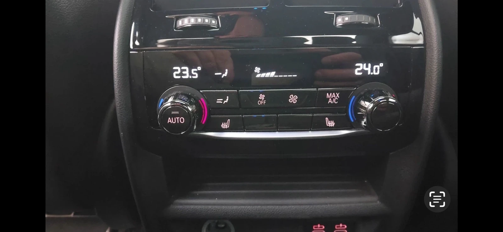 BMW 540, снимка 9 - Автомобили и джипове - 55124803