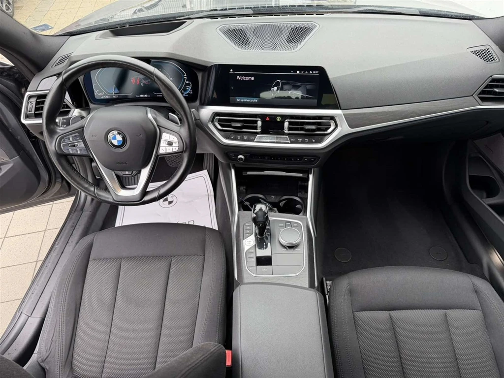 BMW 330, снимка 6 - Автомобили и джипове - 55232681