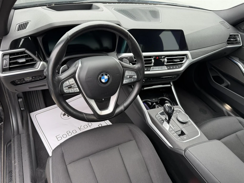 BMW 330, снимка 5 - Автомобили и джипове - 55232681
