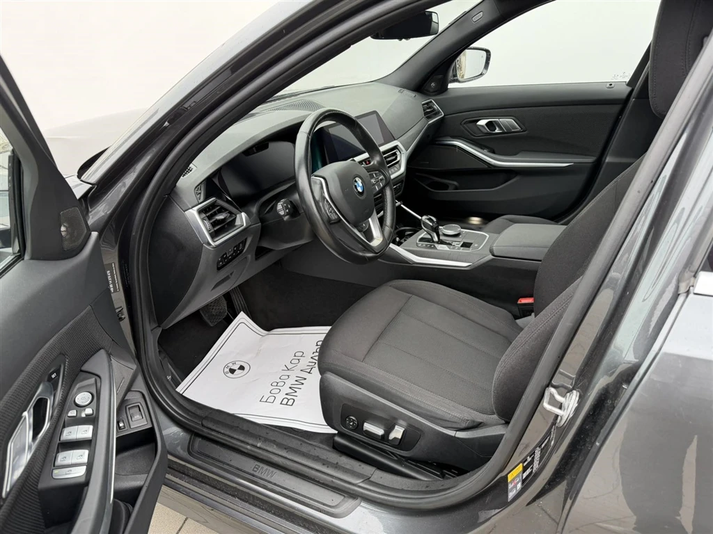 BMW 330, снимка 7 - Автомобили и джипове - 55232681