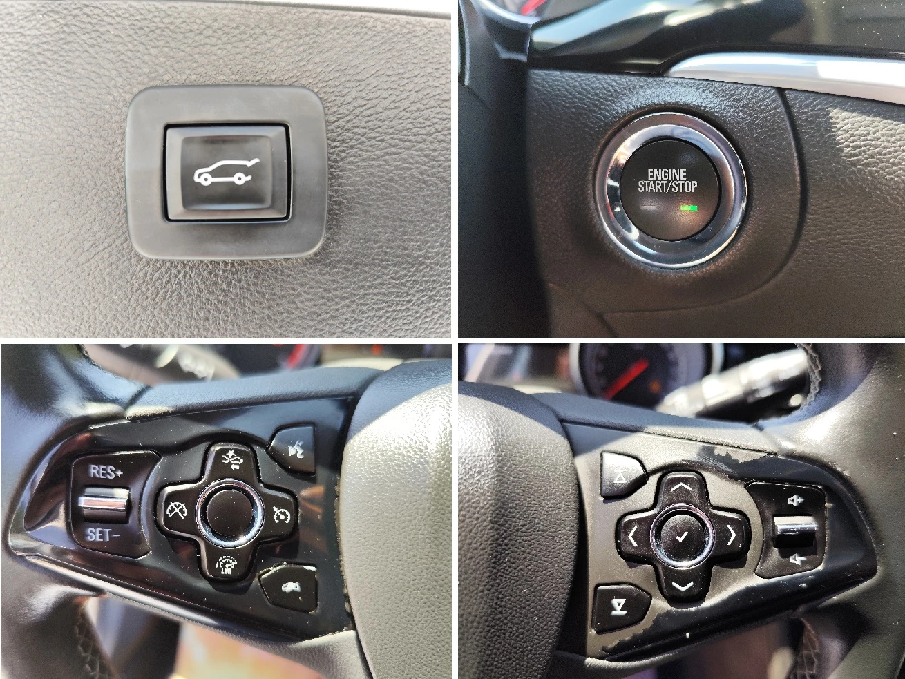 Opel Astra 1.6CDTi* SPORTS TOURER* LED* NAVI* EURO6B* , снимка 9 - Автомобили и джипове - 55297200