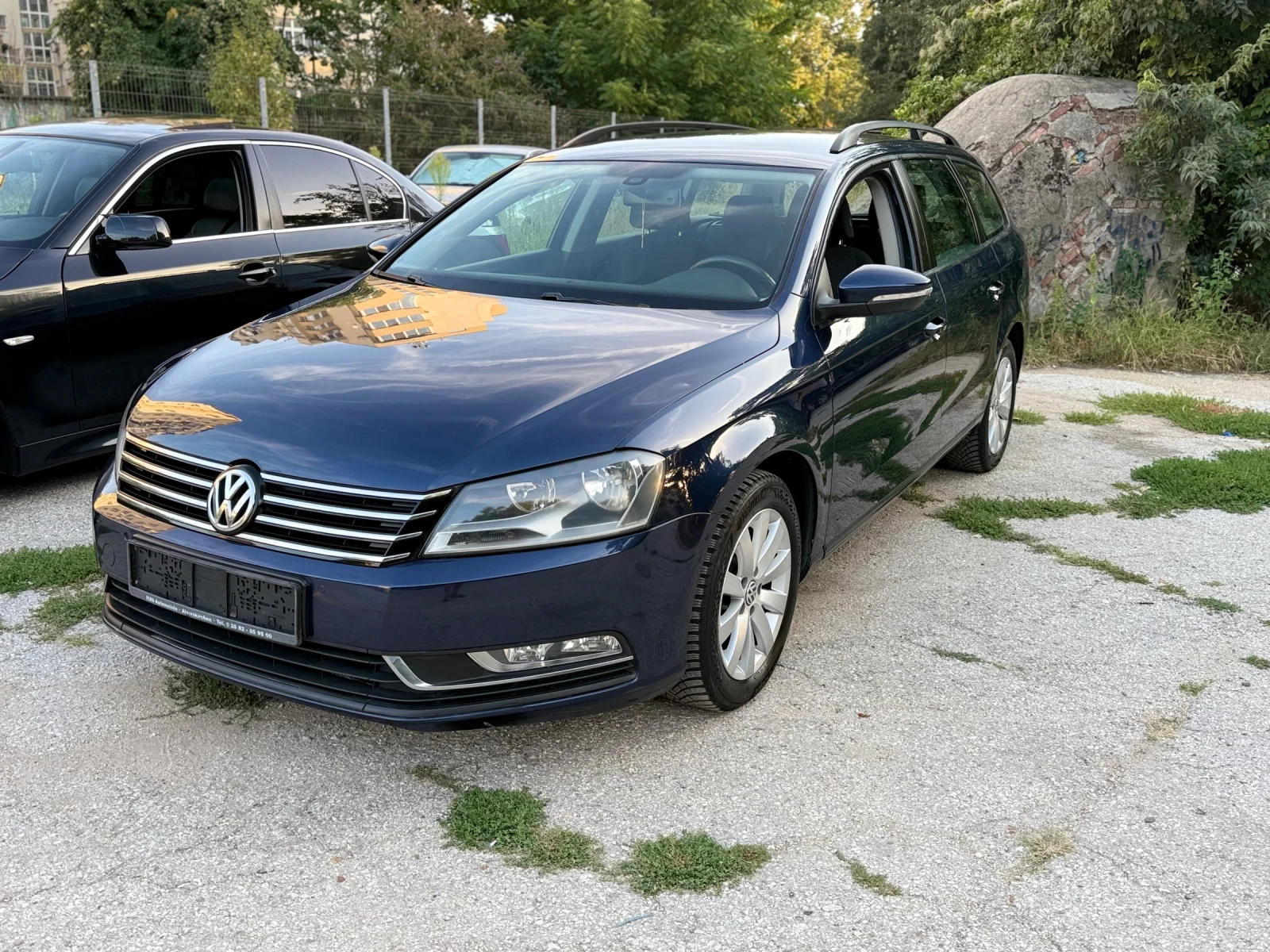 VW Passat Vw Passat 2.0  140 