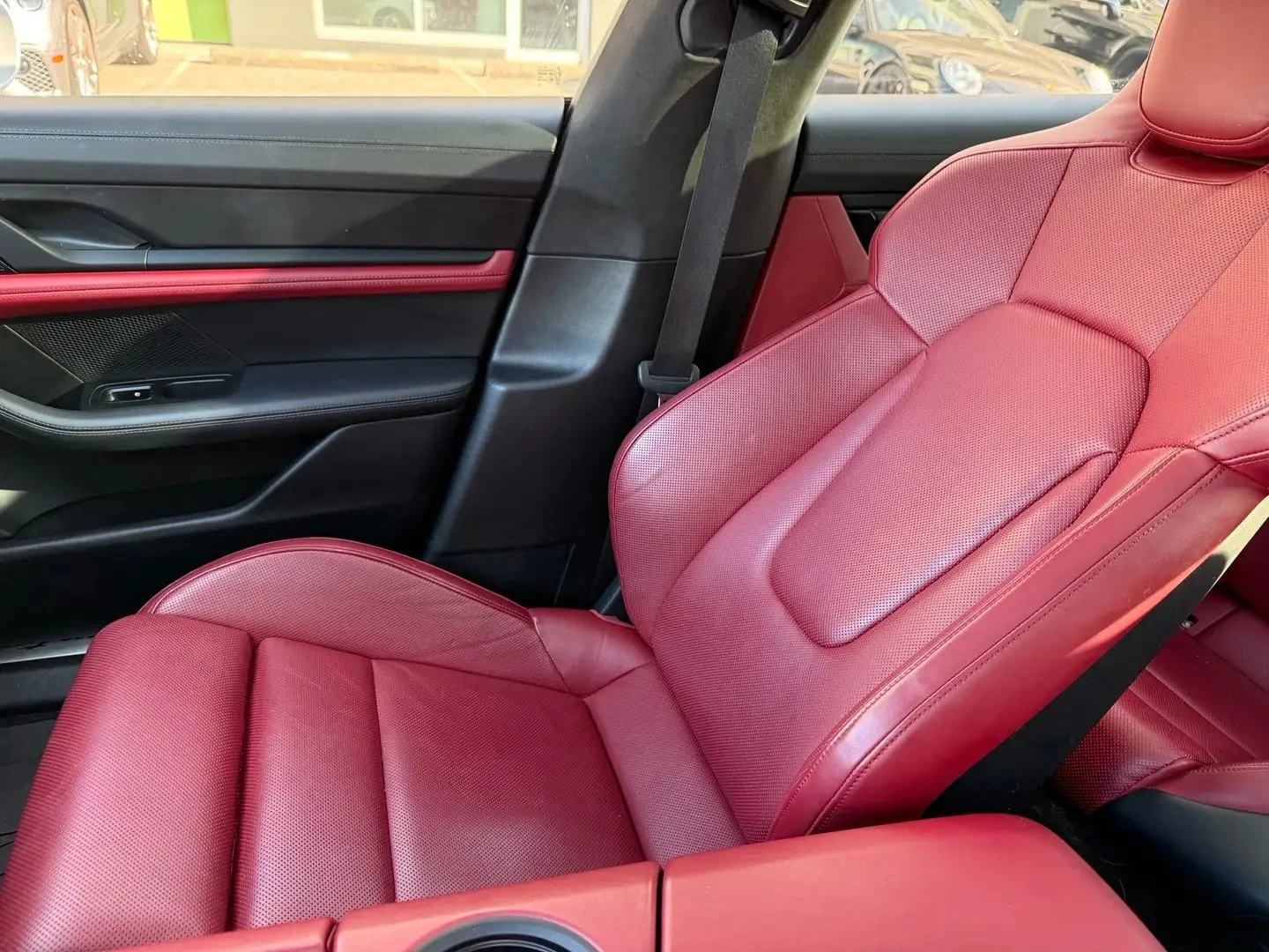 Porsche Taycan TURBO Цена до България & АвтоКредит, снимка 10 - Автомобили и джипове - 56158492