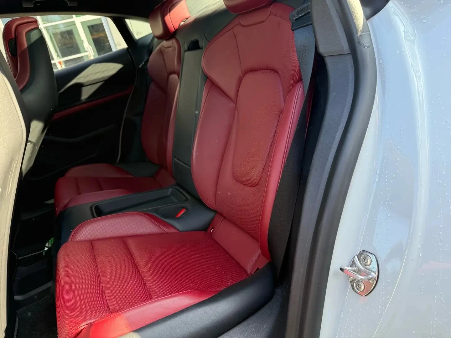 Porsche Taycan TURBO Цена до България & АвтоКредит, снимка 11 - Автомобили и джипове - 56158492