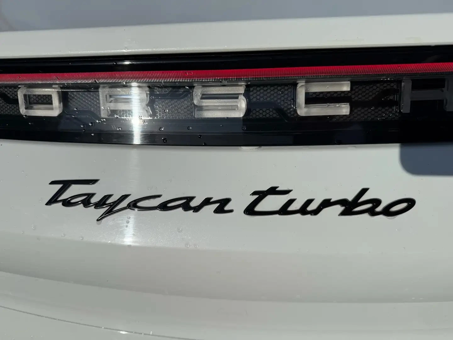 Porsche Taycan TURBO Цена до България & АвтоКредит, снимка 17 - Автомобили и джипове - 56158492