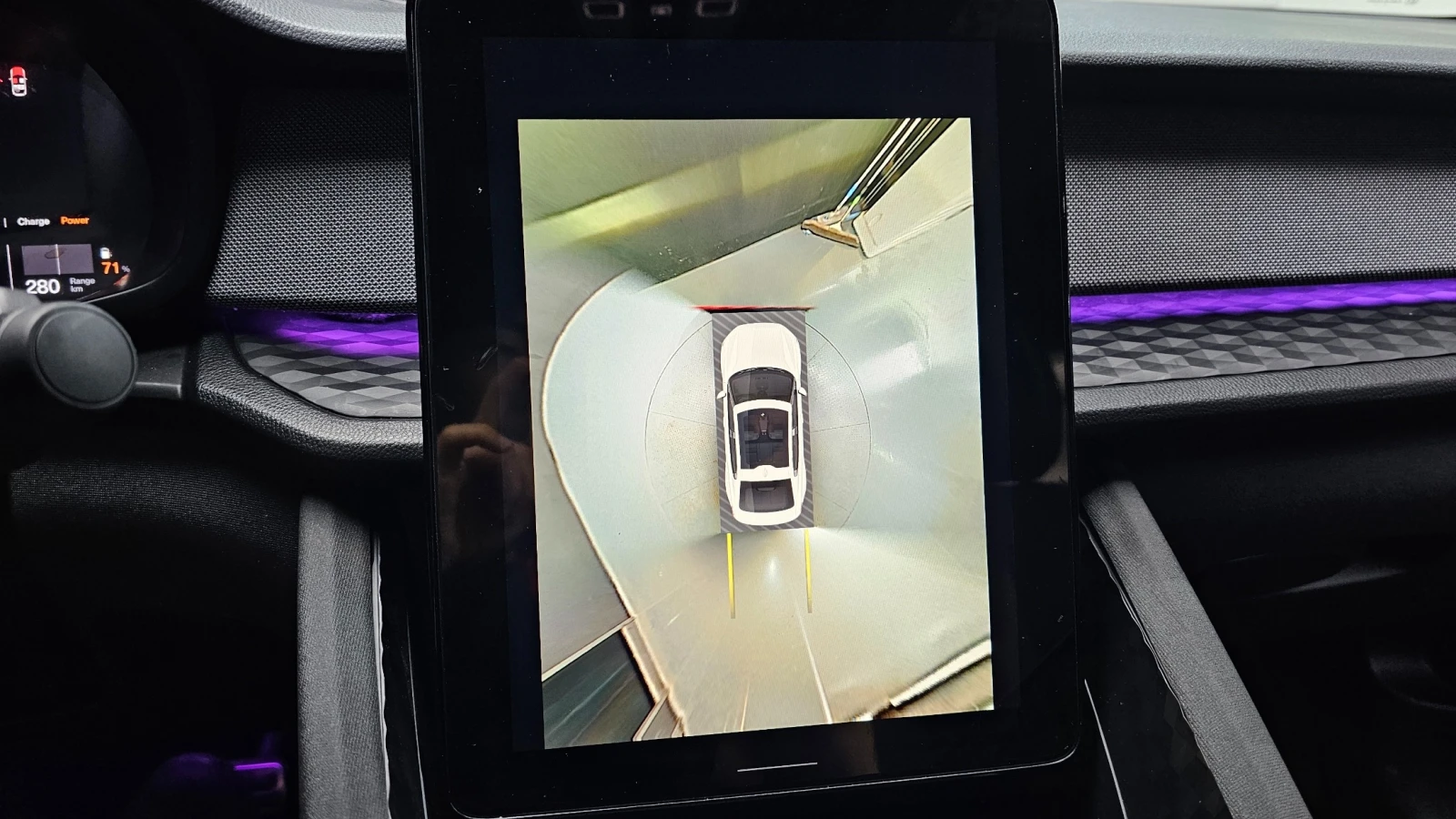 Polestar 2 Long Range Single Motor * TOP | Mobile.bg � ����������� 13