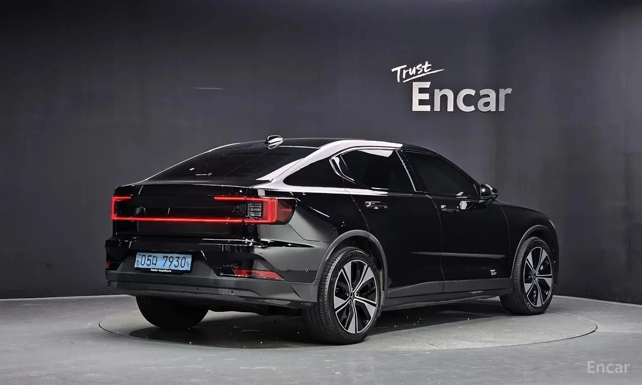 Polestar 2 Long Range Single Motor * TOP | Mobile.bg � ����������� 3