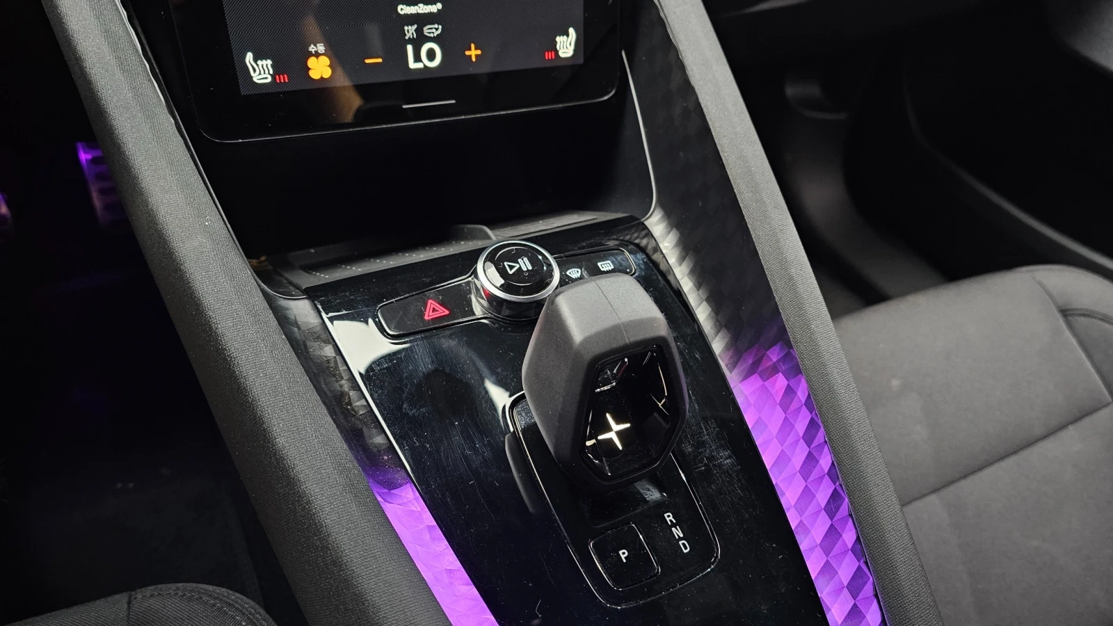 Polestar 2 Long Range Single Motor * TOP | Mobile.bg � ����������� 8