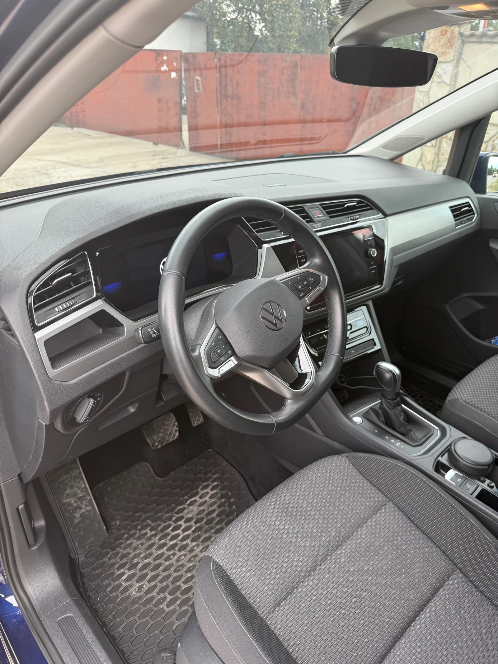 VW Touran DSG 150 | Mobile.bg � ����������� 6