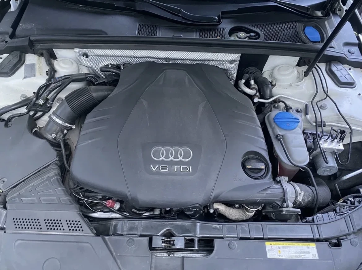 Audi A4 Allroad Quattro, снимка 11 - Автомобили и джипове - 56415906