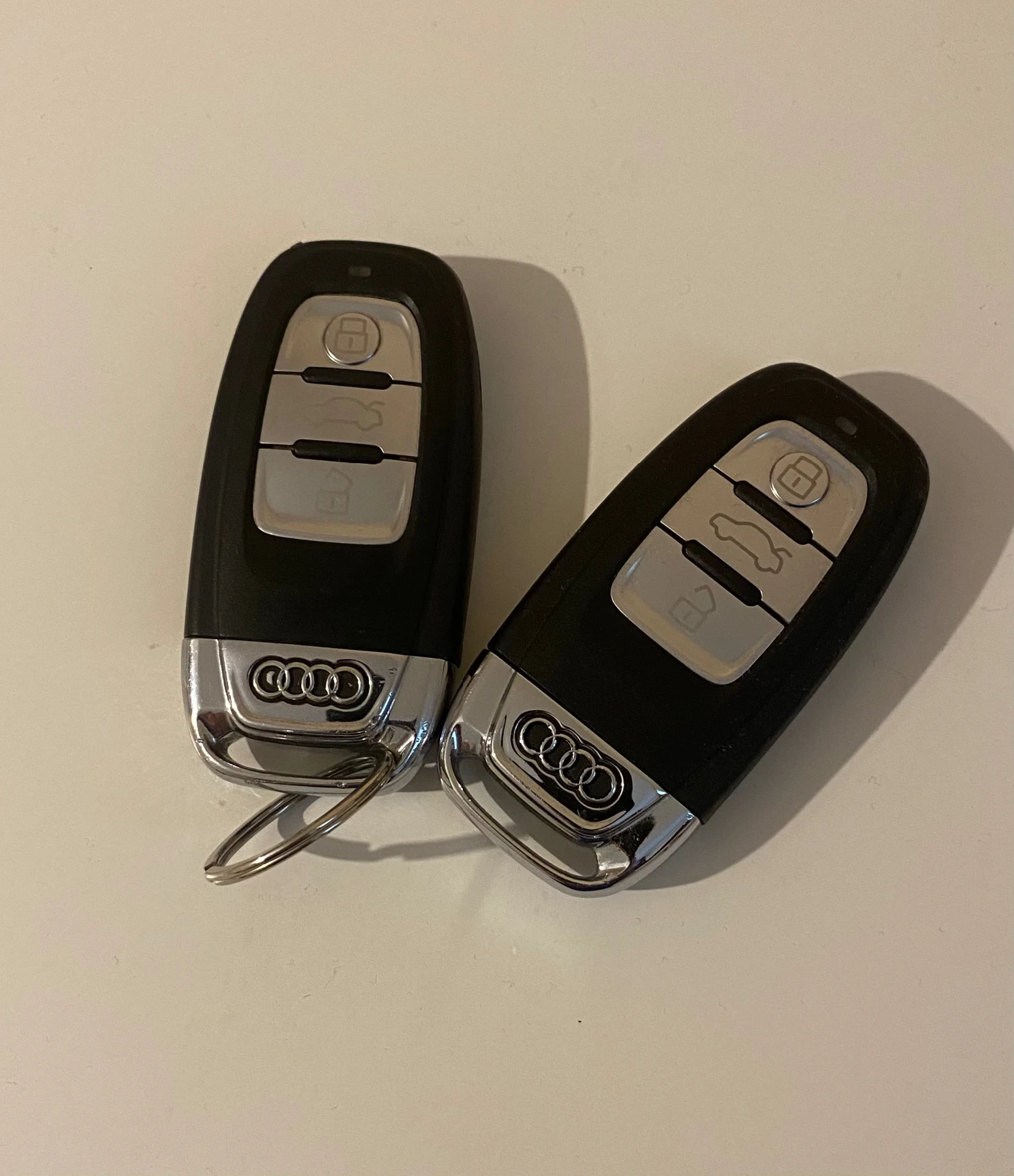 Audi A4 Allroad Quattro, снимка 3 - Автомобили и джипове - 56415906