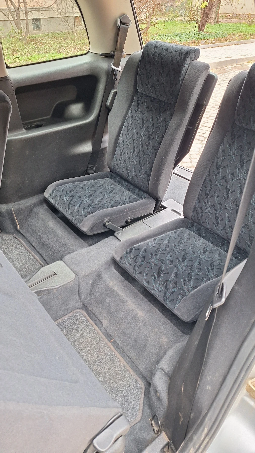 Opel Zafira | Mobile.bg � ����������� 11