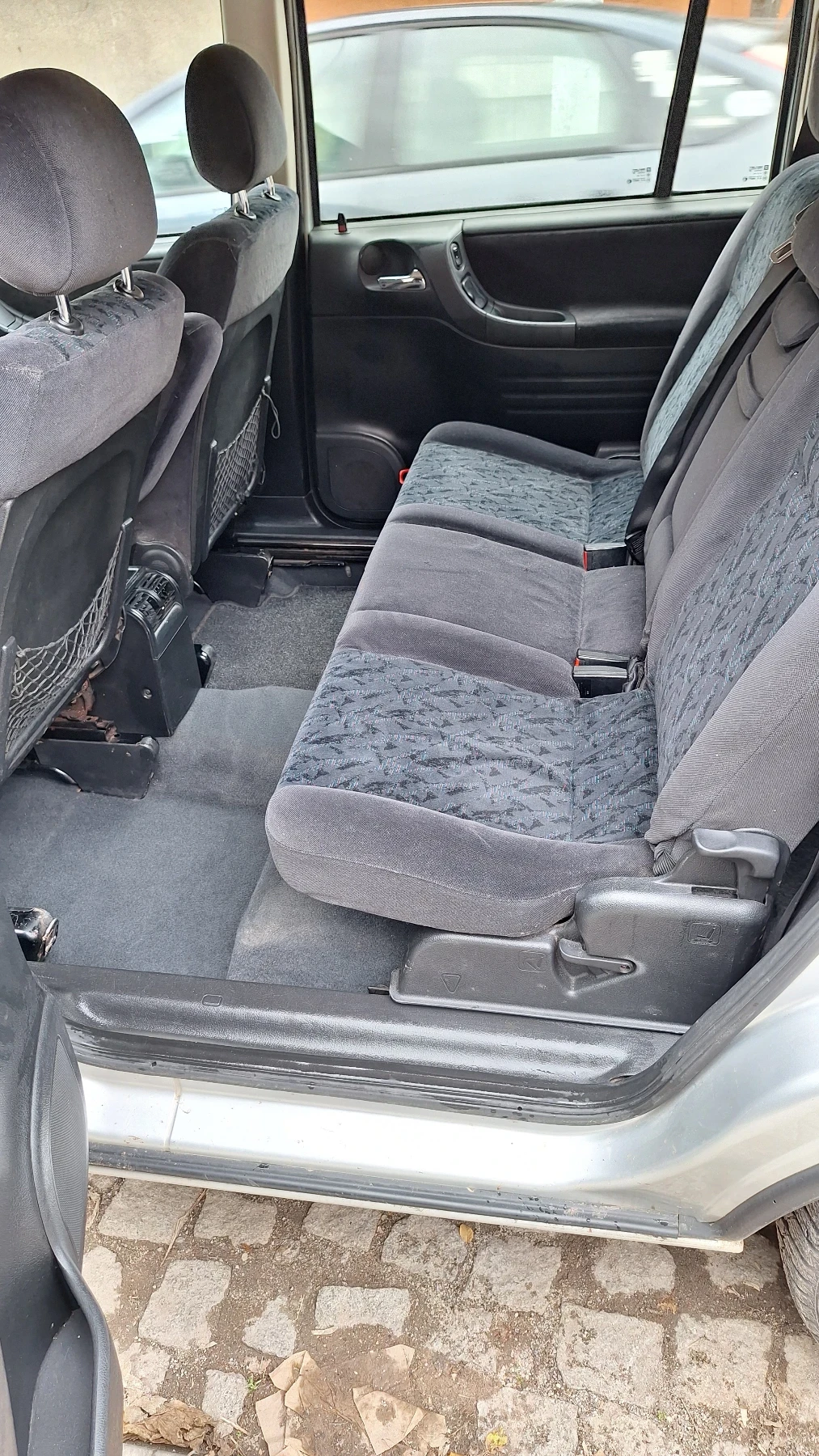 Opel Zafira | Mobile.bg � ����������� 8