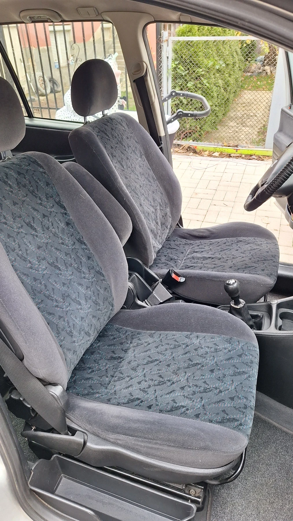 Opel Zafira | Mobile.bg � ����������� 6