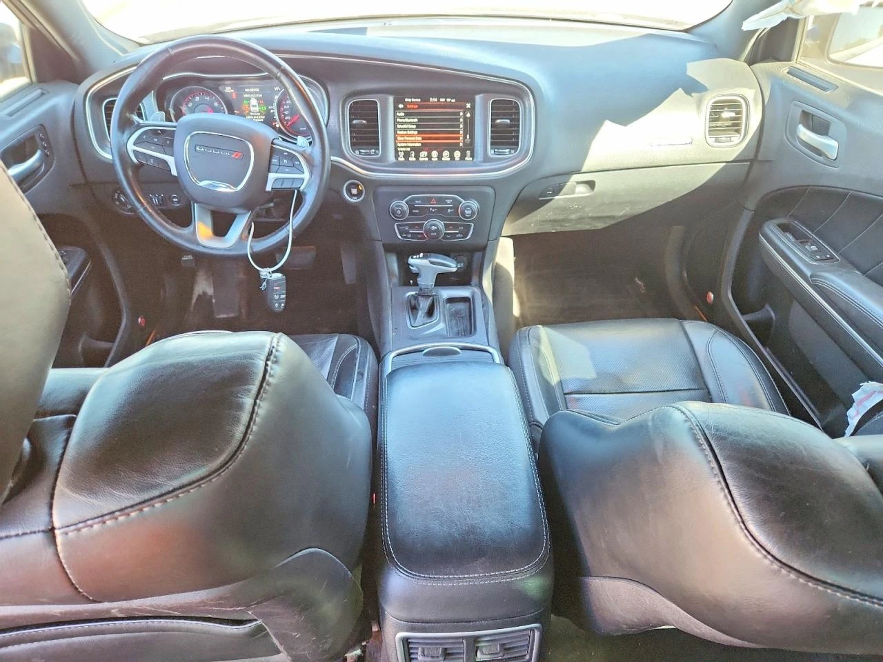 Dodge Charger 3.6l Sxt | Mobile.bg � ����������� 8
