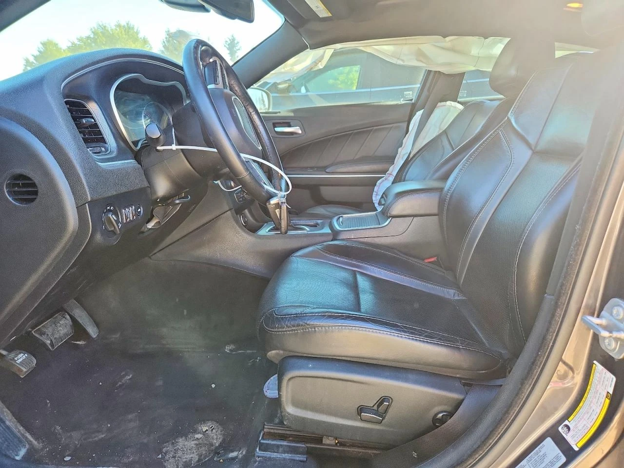 Dodge Charger 3.6l Sxt | Mobile.bg � ����������� 7