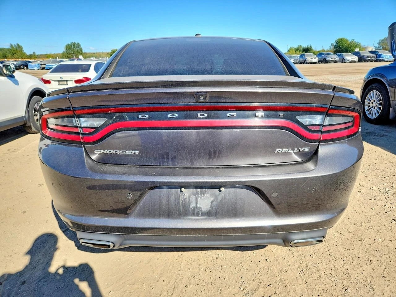 Dodge Charger 3.6l Sxt | Mobile.bg � ����������� 6