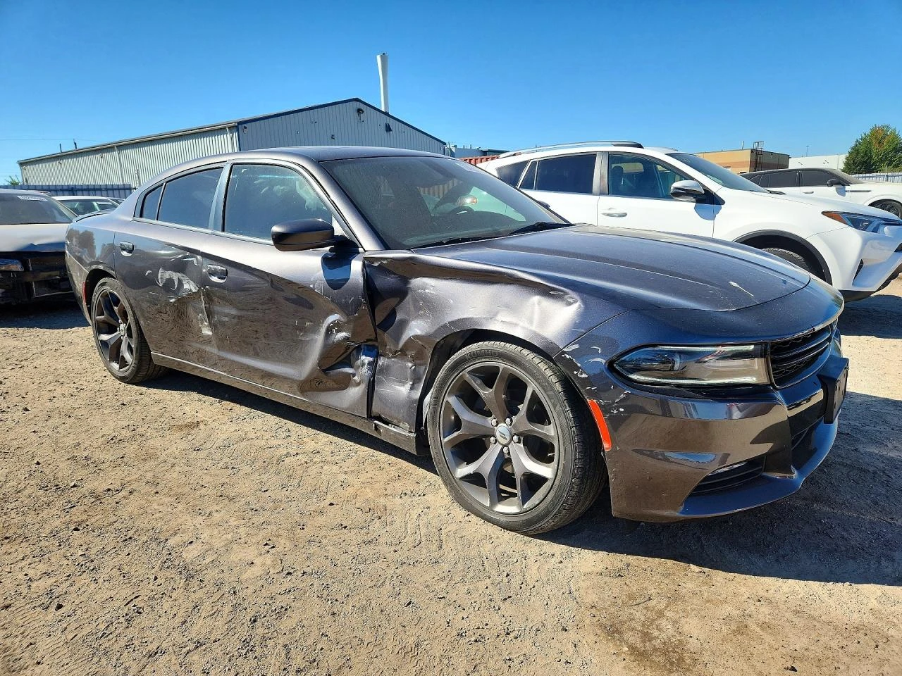 Dodge Charger 3.6l Sxt | Mobile.bg � ����������� 4