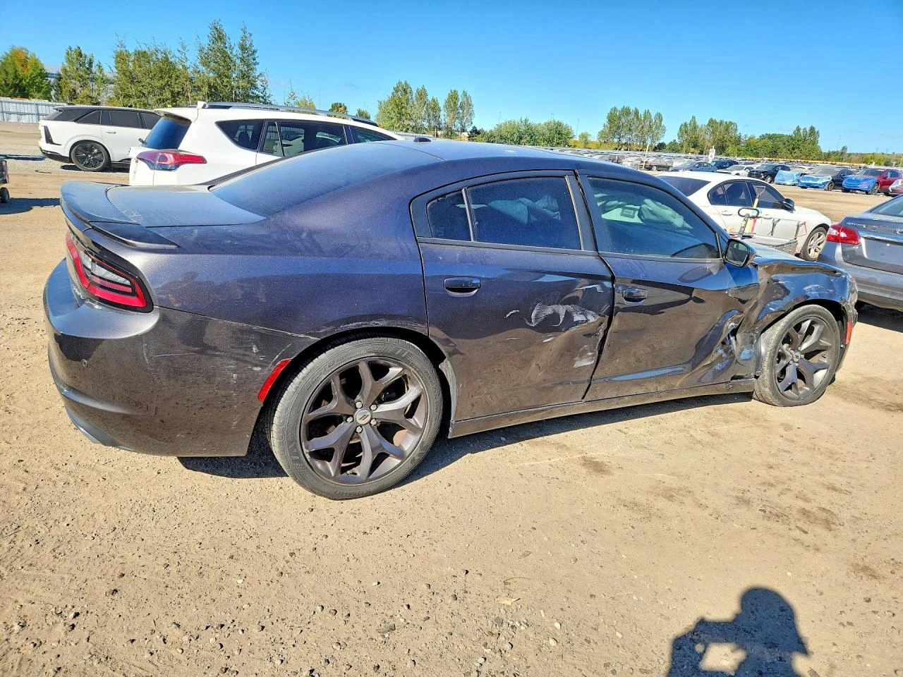 Dodge Charger 3.6l Sxt | Mobile.bg � ����������� 3