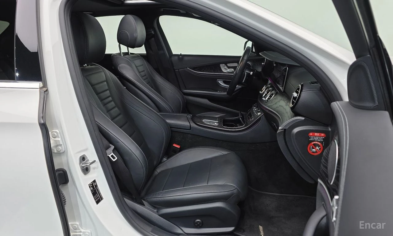 Mercedes-Benz E 220 d* 4MATIC* AMG LINE* DISTRONIC* �����* 360* ������ | Mobile.bg � ����������� 9