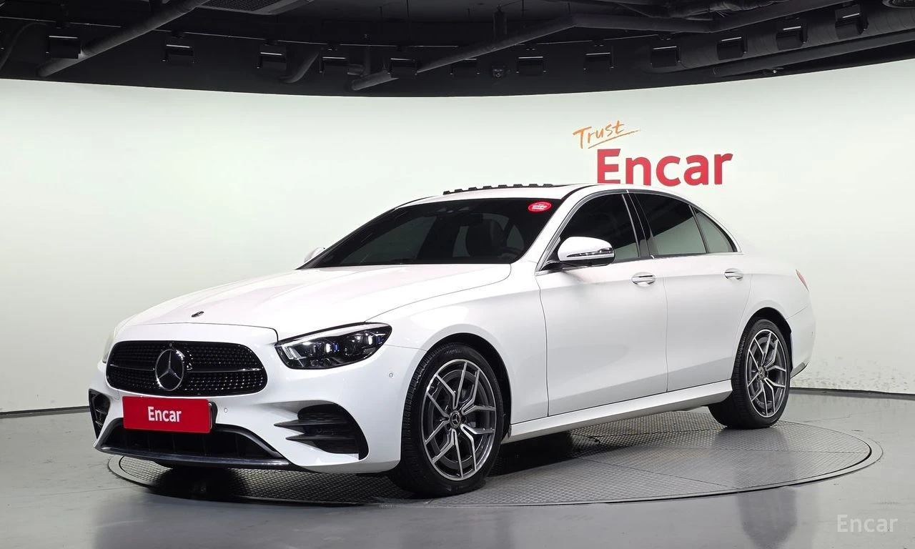 Mercedes-Benz E 220 d* 4MATIC* AMG LINE* DISTRONIC* ХЕДЪП* 360* КРАЙНА