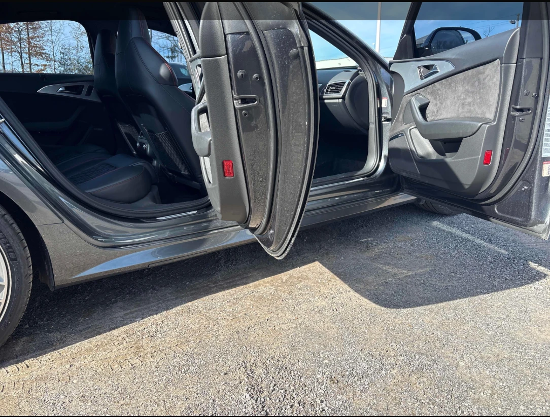 Audi A6 COMPETITION QUATTRO * FULL MAX* , снимка 12 - Автомобили и джипове - 56641654