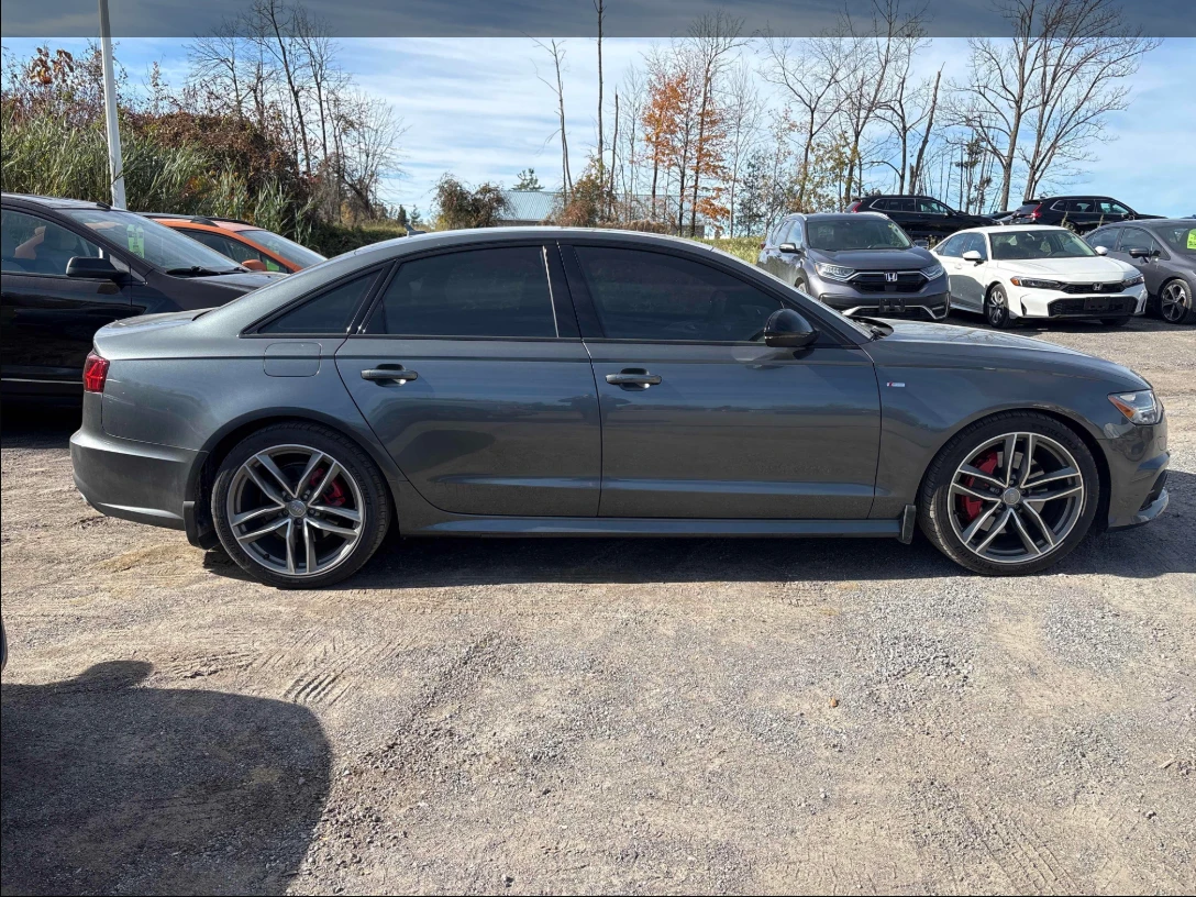 Audi A6 COMPETITION QUATTRO * FULL MAX* , снимка 5 - Автомобили и джипове - 56641654